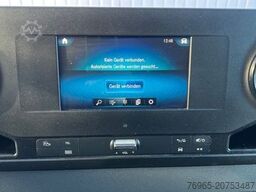 MERCEDES-BENZ Sprinter 315 9G-TR HOCH+LANG KLIMA 3-SITZ KAMERA