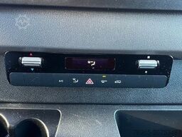 MERCEDES-BENZ Sprinter 315 9G-TR HOCH+LANG KLIMA 3-SITZ KAMERA