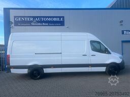 MERCEDES-BENZ Sprinter 317 MAXI 9G-TR LED KLIMA 360°KAMERA AHK