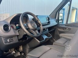 MERCEDES-BENZ Sprinter 317 MAXI 9G-TR LED KLIMA 360°KAMERA AHK