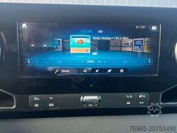MERCEDES-BENZ Sprinter 317 MAXI 9G-TR LED KLIMA 360°KAMERA AHK