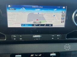 MERCEDES-BENZ Sprinter 317 MAXI 9G-TR LED KLIMA 360°KAMERA AHK