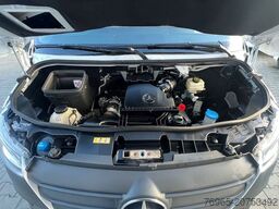 MERCEDES-BENZ Sprinter 317 MAXI 9G-TR LED KLIMA 360°KAMERA AHK