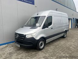 MERCEDES-BENZ Sprinter 315 9G-TR HOCH+LANG KLIMA 3-SITZ KAMERA