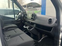 MERCEDES-BENZ Sprinter 315 9G-TR HOCH+LANG KLIMA 3-SITZ KAMERA