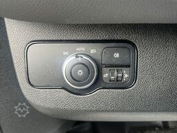 MERCEDES-BENZ Sprinter 315 9G-TR HOCH+LANG KLIMA 3-SITZ KAMERA