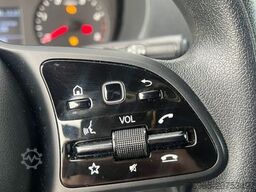 MERCEDES-BENZ Sprinter 315 9G-TR HOCH+LANG KLIMA 3-SITZ KAMERA