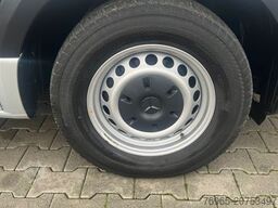 MERCEDES-BENZ Sprinter 315 9G-TR HOCH+LANG KLIMA 3-SITZ KAMERA