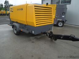 Atlas Copco XAHS237