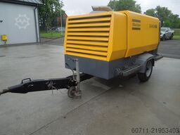 Atlas Copco XAHS237