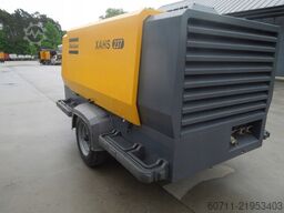 Atlas Copco XAHS237