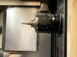 OKUMA MA-600HB