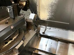 OKUMA MA-600HB