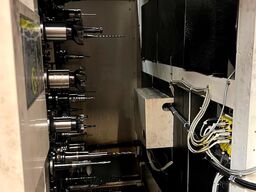 OKUMA MA-600HB