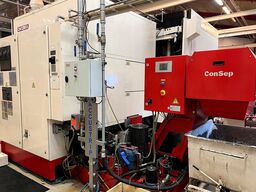 OKUMA MA-600HB
