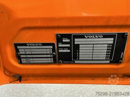 Volvo *RHD* FM-370 6x2R Kehrichtwagen