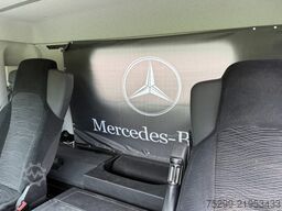 Mercedes-Benz Arocs 4451 10x4 SWS / Swiss-Vehicle