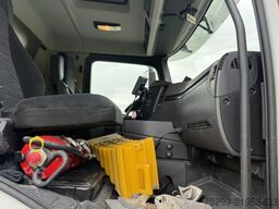 Mercedes-Benz Arocs 4451 10x4 SWS / Swiss-Vehicle
