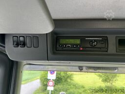 Scania G 440 LB 8x4 Moser / Swiss-Vehicle