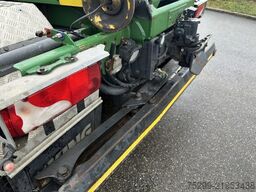 Scania G 440 LB 8x4 Moser / Swiss-Vehicle