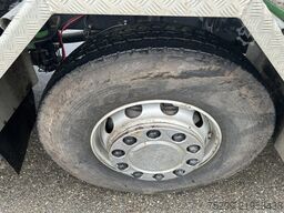 Scania G 440 LB 8x4 Moser / Swiss-Vehicle