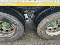 Scania G 440 LB 8x4 Moser / Swiss-Vehicle