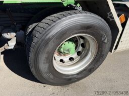 Scania G 440 LB 8x4 Moser / Swiss-Vehicle