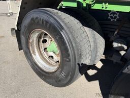 Scania G 440 LB 8x4 Moser / Swiss-Vehicle