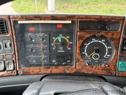 Scania P124GB 6x2*4 PK 27000D / Swiss-Vehicle