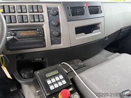 Volvo FE Hybrid 6x2R Stummer / Swiss-Vehicle