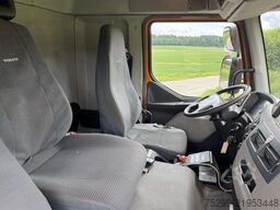 Volvo FE Hybrid 6x2R Stummer / Swiss-Vehicle