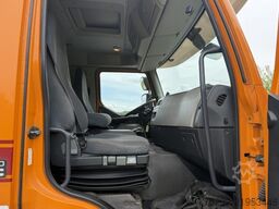 Volvo FE Hybrid 6x2R Stummer / Swiss-Vehicle