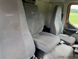 Volvo FE Hybrid 6x2R Stummer / Swiss-Vehicle