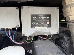 Volvo FE Hybrid 6x2R Stummer / Swiss-Vehicle