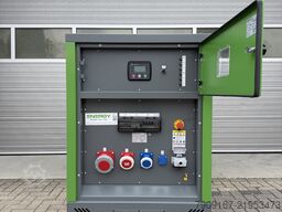 Energy Grupi EY-30B-SA Baudouin