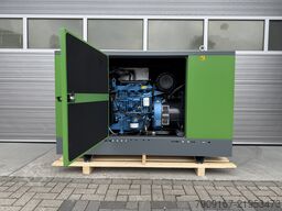 Energy Grupi EY-30B-SA Baudouin