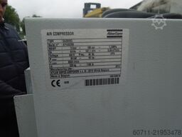 Atlas Copco GA 30 VSD
