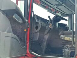 Scania R144-460 V8 Lowroof 6x2 - Manual gearbox - Reta...