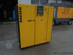 Kaeser BSD72