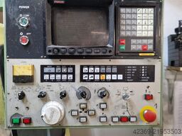 MORI SEIKI MV 40B mit kompl. Werkstatt/with l shop