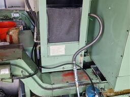 MORI SEIKI MV 40B mit kompl. Werkstatt/with l shop
