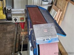 MORI SEIKI MV 40B mit kompl. Werkstatt/with l shop