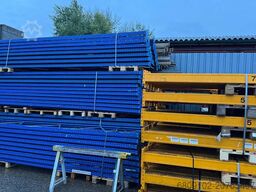 Jungheinrich, Meta, Dexion, Schäfer uvm. Palettenregal