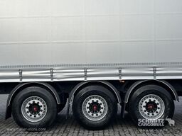 Berger Curtainsider Coil