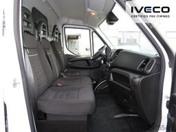 IVECO Daily 35S16A8V Automatik, Klima, PDC, l+h