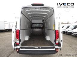 IVECO Daily 35S16A8V Automatik, Klima, PDC, l+h