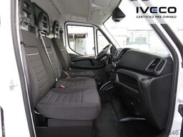 IVECO Daily 35S16A8V Automatik, Klima, PDC, l+h