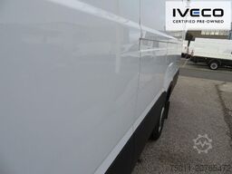 IVECO Daily 35S16A8V Automatik, Klima, PDC, l+h