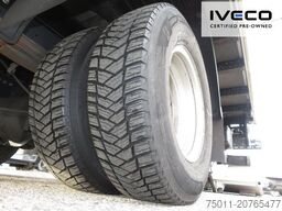 IVECO Daily 70C18A8 Koffer/LBW Klima, NL 3083kg