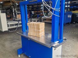 Umreifungsmaschine Mosca RO-M-P2